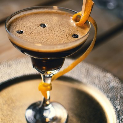 Hoe maak je de perfecte klassieke Espresso Martini?